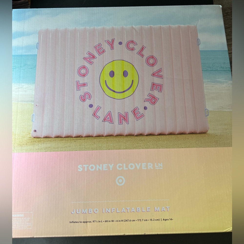Stoney Clover Lane